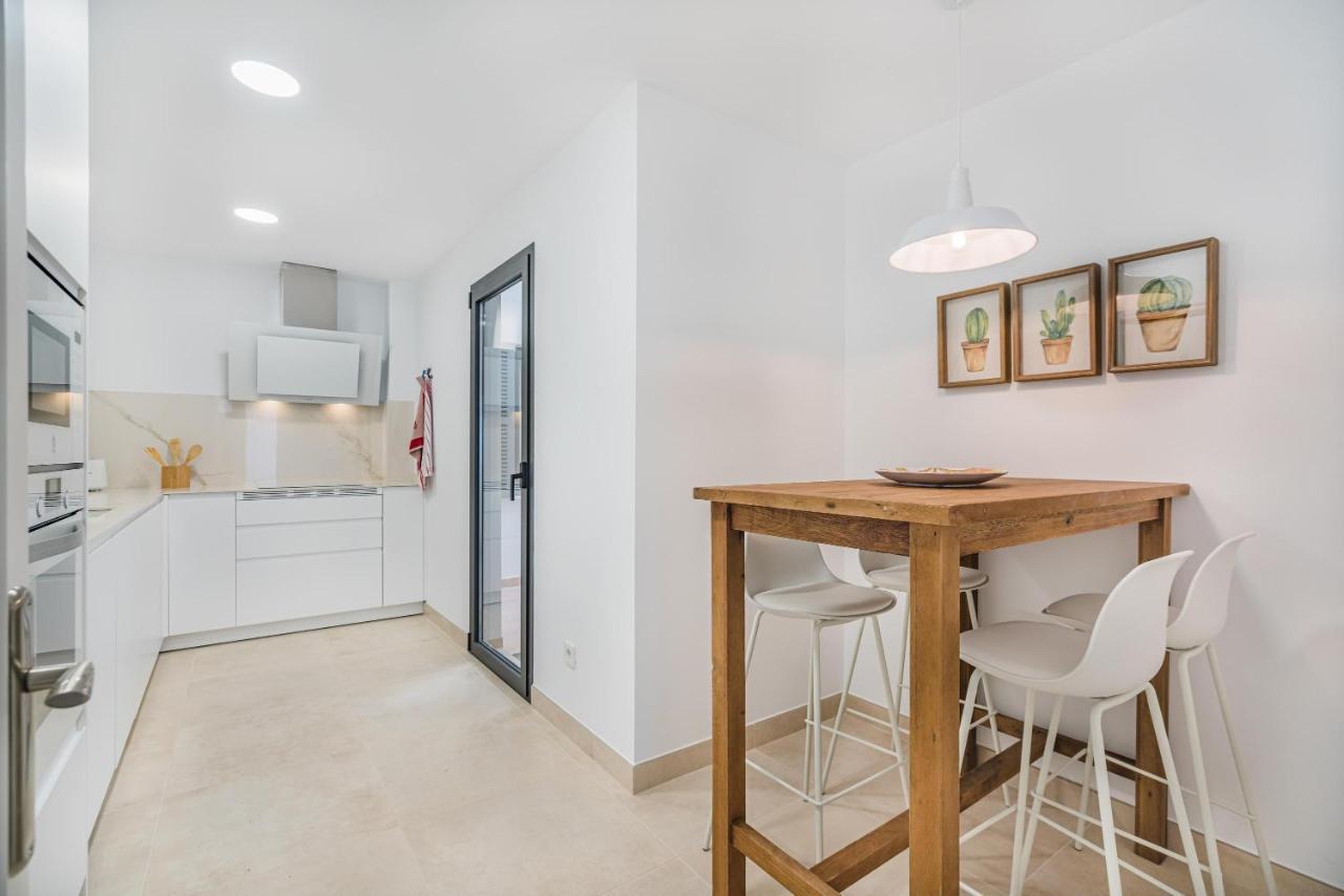 Apartment Cana Ferrera *