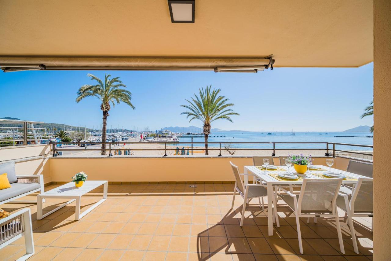 Apartment Cana Ferrera