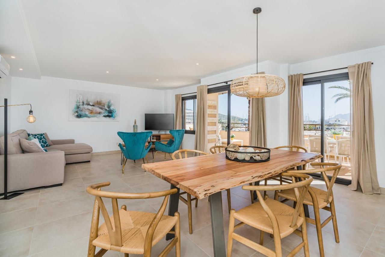 Apartment Cana Ferrera *