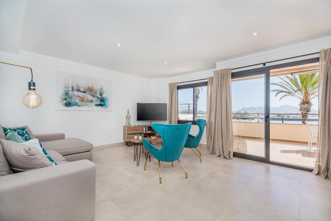 Cana Ferrera Apartment *