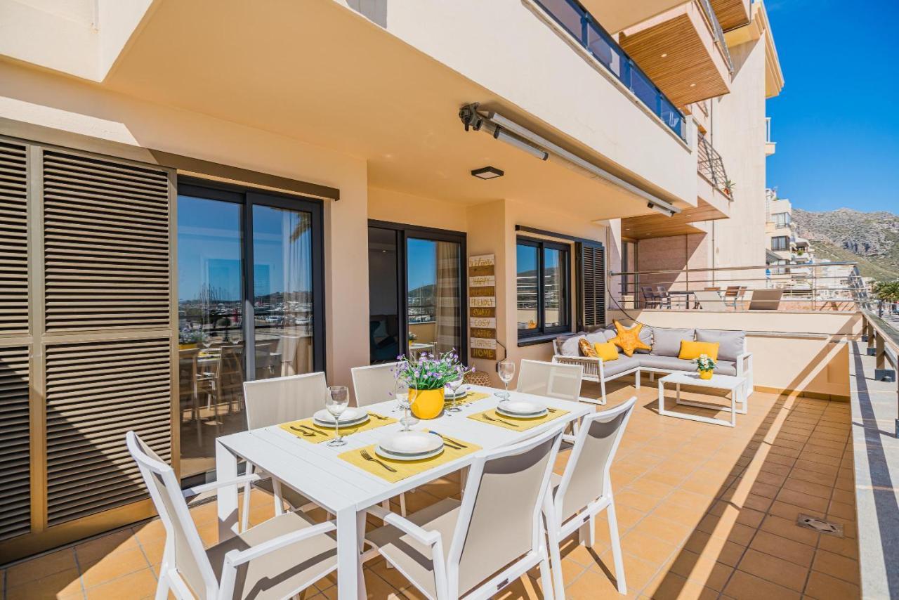 Apartment Cana Ferrera *