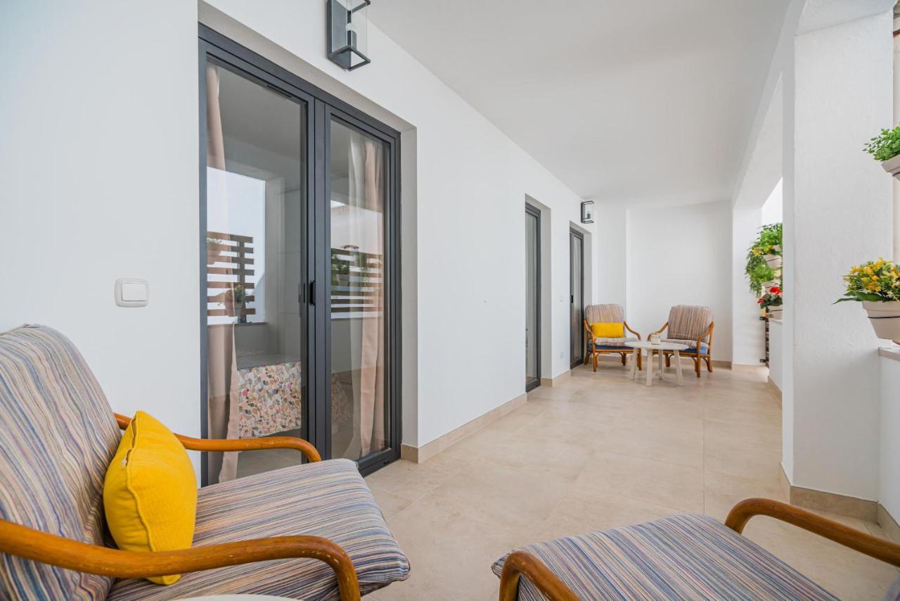 Cana Ferrera Apartment