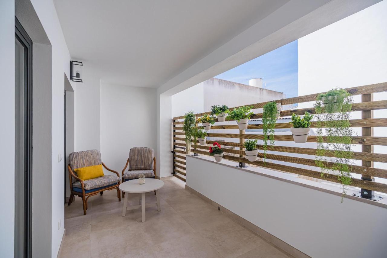 Cana Ferrera Apartment *