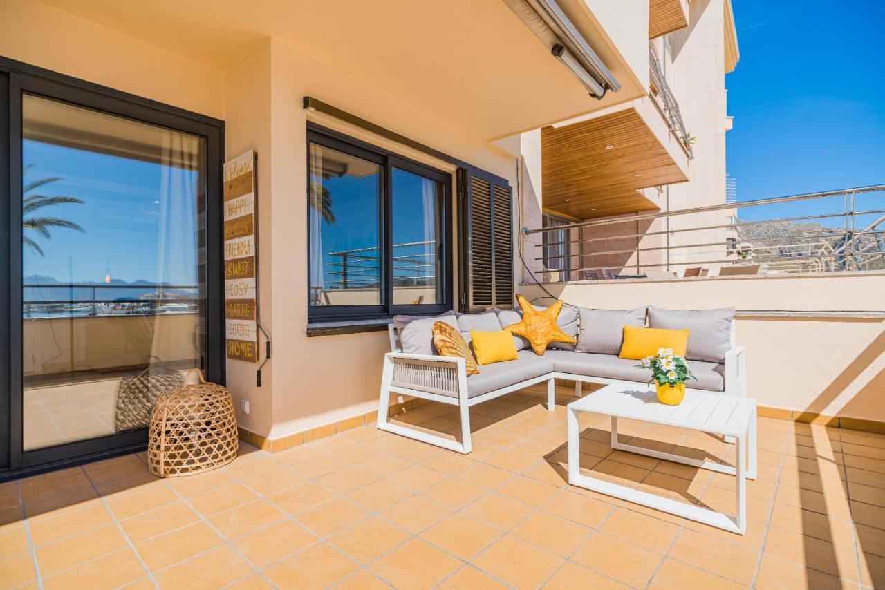 Apartment Cana Ferrera Port de Pollença